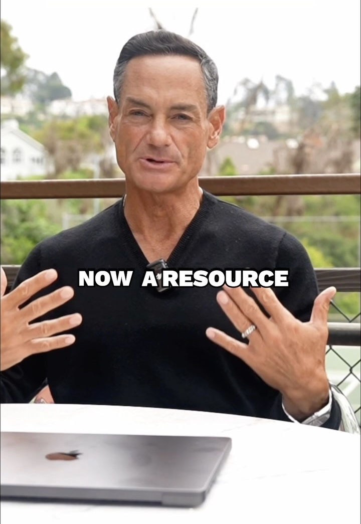 Jeffrey Sternberg, founder of Ēnel Health